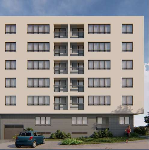 Loja em prédio novo em Fitares, Rinchoa