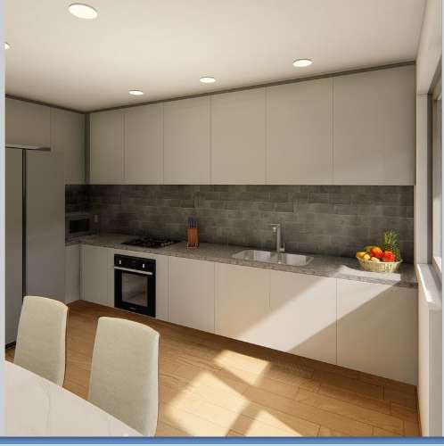 T3 Novo em Fitares, Rinchoa