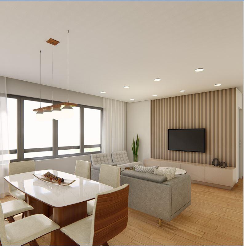 T2 Novo em Fitares, Rinchoa