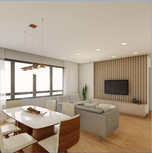 T2 Novo em Fitares, Rinchoa