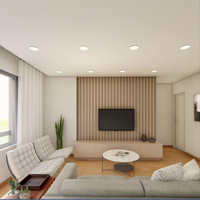 T2 Novo em Fitares, Rinchoa