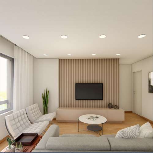 T2 Novo em Fitares, Rinchoa