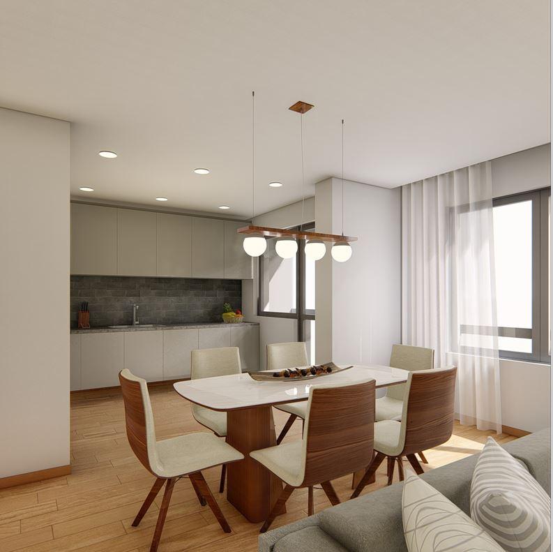 T2 Novo em Fitares, Rinchoa