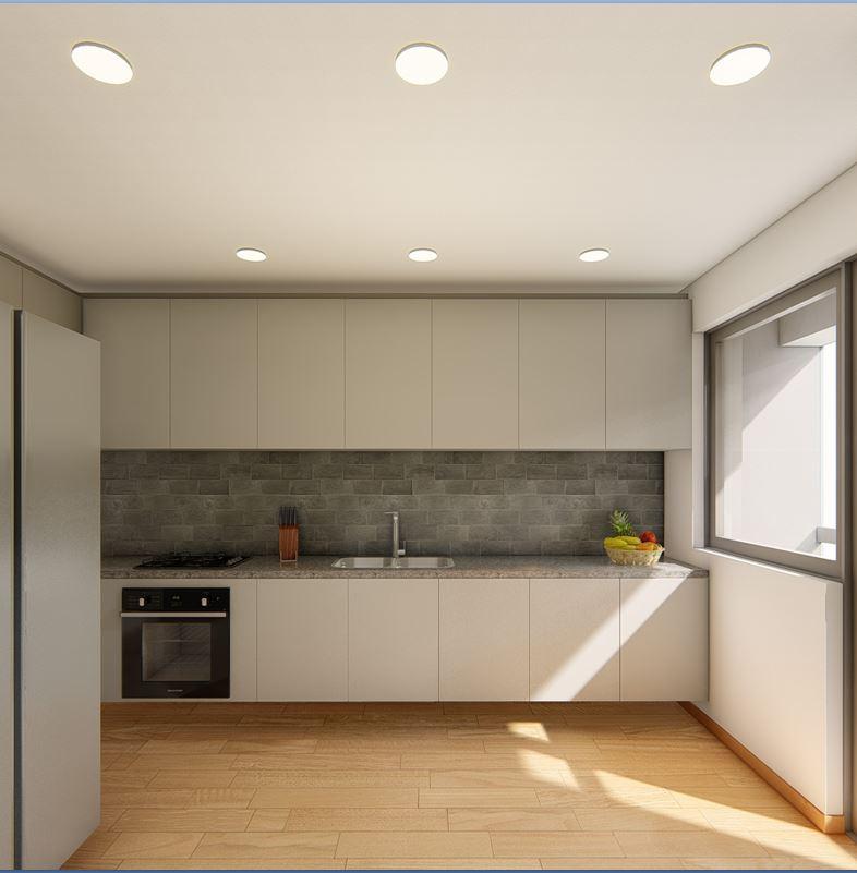 T2 Novo em Fitares, Rinchoa