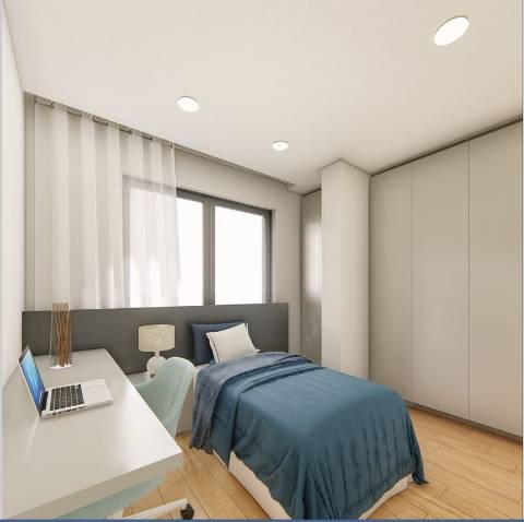 T2 Novo em Fitares, Rinchoa