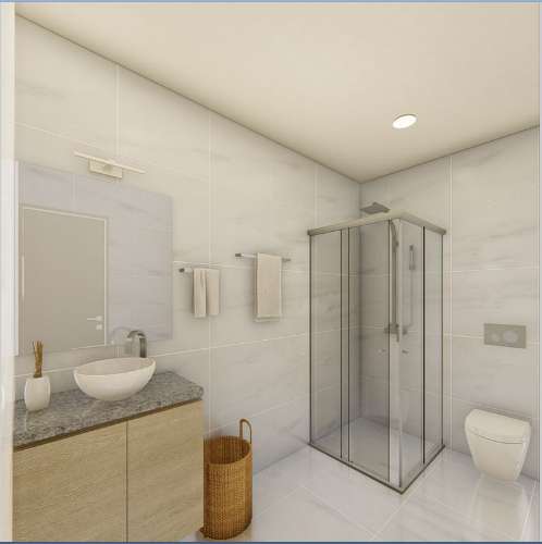 T2 Novo em Fitares, Rinchoa