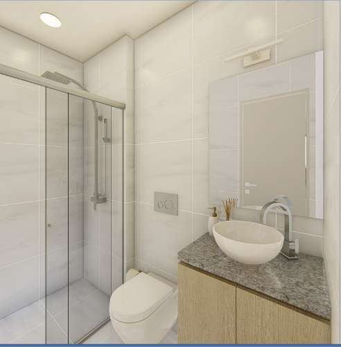 T2 Novo em Fitares, Rinchoa