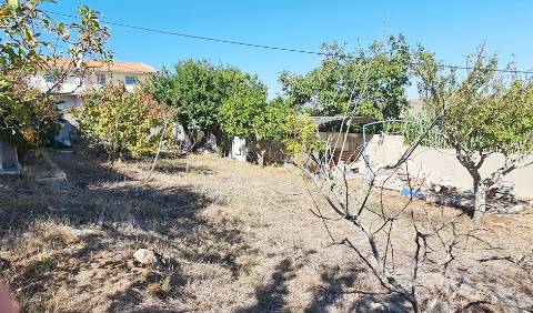 Terreno urbano para construção de moradia em São Marcos