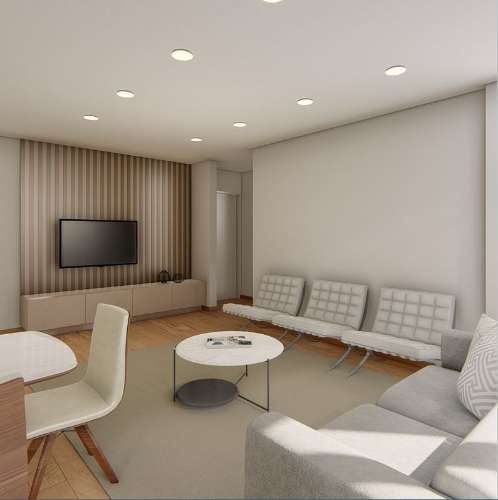 T2 Novo em Fitares, Rinchoa