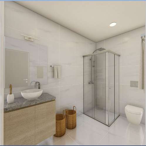 T2 Novo em Fitares, Rinchoa