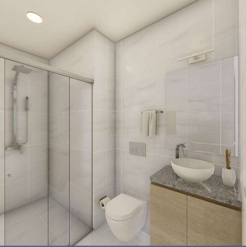 T2 Novo em Fitares, Rinchoa