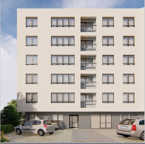 T2 Novo em Fitares, Rinchoa