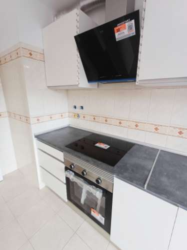 T2 remodelado na Tapada das Mercês