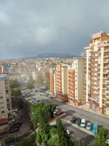 T2 remodelado na Tapada das Mercês