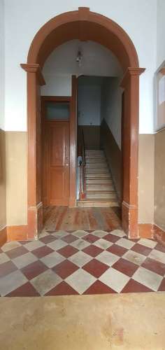 T1 + 1 totalmente remodelado em Campo de Ourique, Lisboa