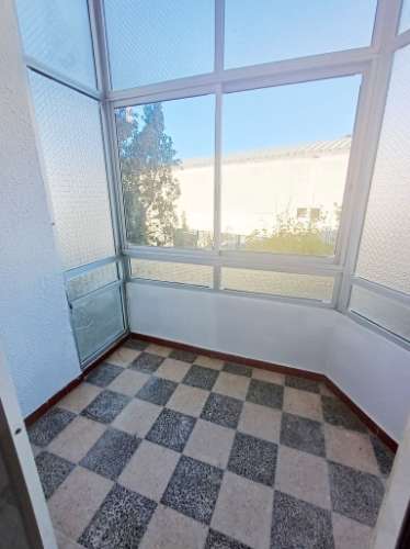 T1 totalmente remodelado em Monte Abraão