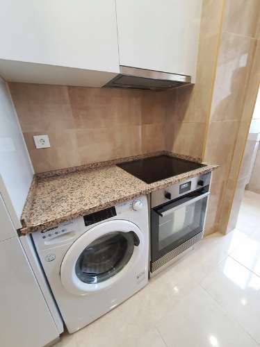 T1 + 1 totalmente remodelado em Campo de Ourique, Lisboa