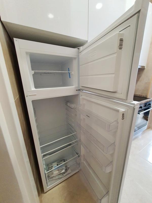 T1 + 1 totalmente remodelado em Campo de Ourique, Lisboa