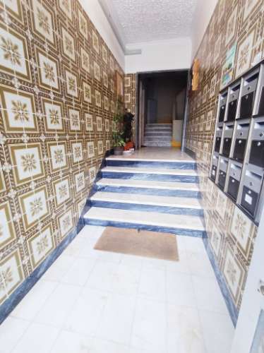 T2 com boas áreas na Agualva