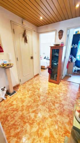 T2 com varanda e arrecadação na Agualva