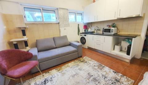 T1 remodelado na Agualva