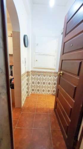 T1 remodelado na Agualva