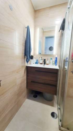 T1 remodelado na Agualva