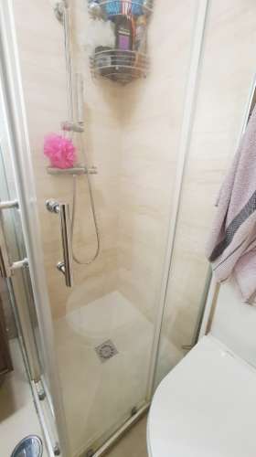 T1 remodelado na Agualva