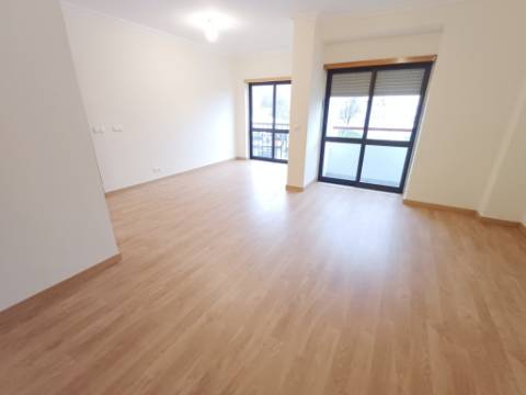 T3 com varandas na Serra das Minas