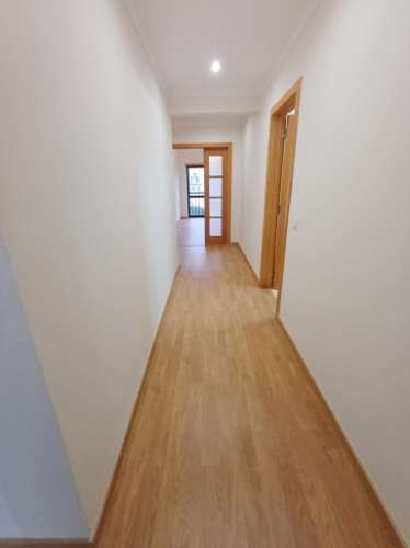 T3 com varandas na Serra das Minas