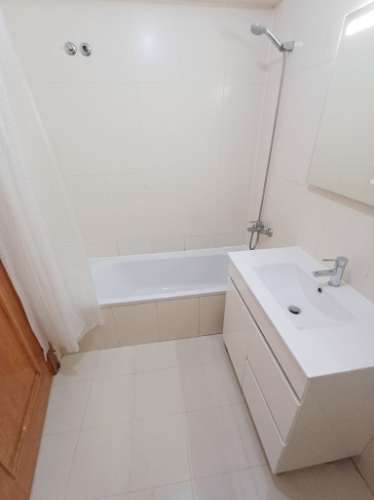 T3 com varandas na Serra das Minas