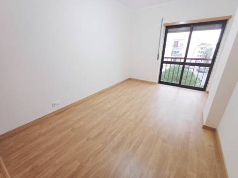 T3 com varandas na Serra das Minas