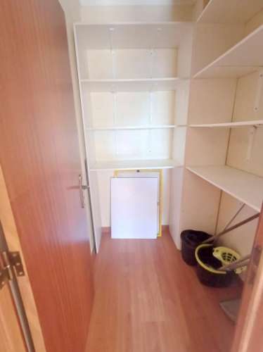 T2 com varanda no Pendão, Queluz