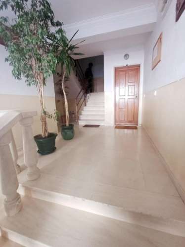 T2 com varanda no Pendão, Queluz