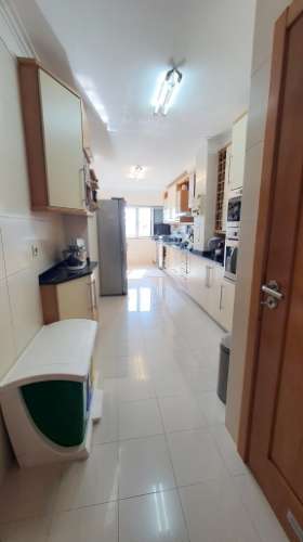 Excelente T3 em Nova Queijas - Linda a Pastora