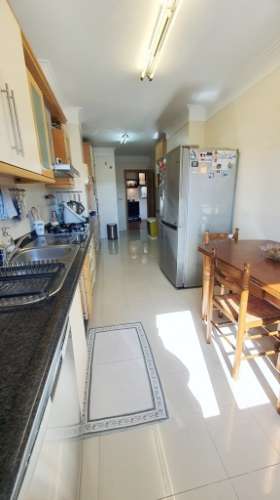 Excelente T3 em Nova Queijas - Linda a Pastora