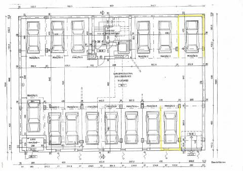 Excelente T3 em Nova Queijas - Linda a Pastora