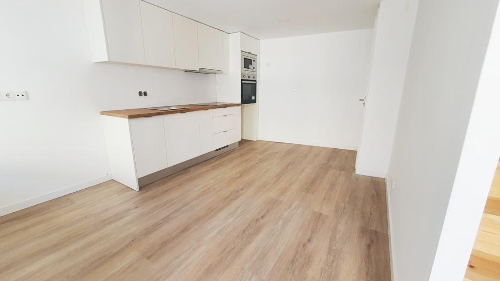 Moradia Duplex totalmente remodelada