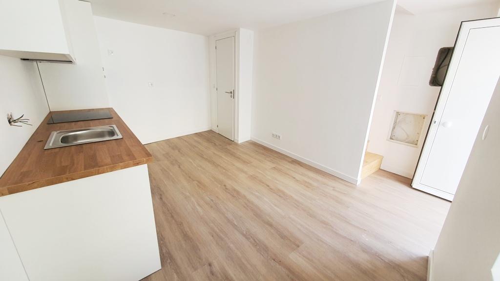 Moradia Duplex totalmente remodelada