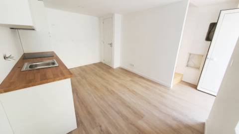 Moradia Duplex totalmente remodelada