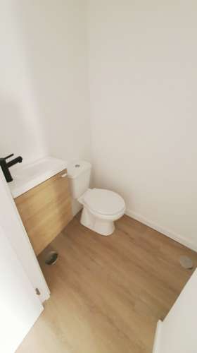 Moradia Duplex totalmente remodelada