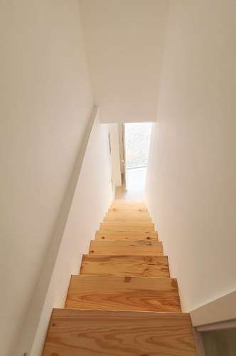 Moradia Duplex totalmente remodelada