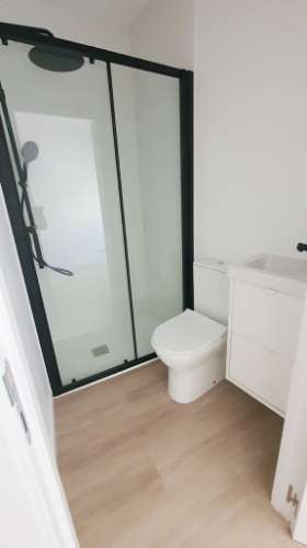 Moradia Duplex totalmente remodelada