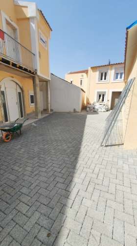 Moradia Duplex totalmente remodelada