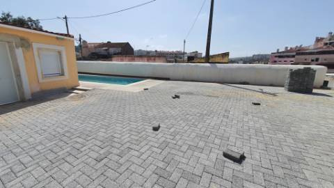 Moradia Duplex totalmente remodelada