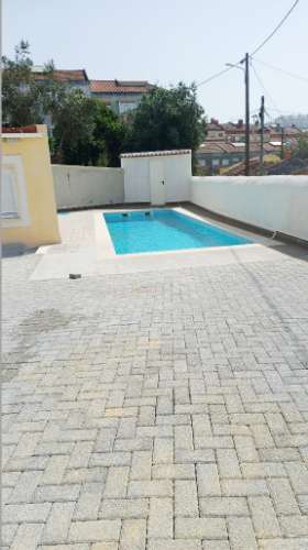 Moradia Duplex totalmente remodelada