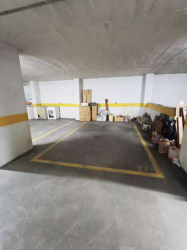 T3 com Parqueamento na Urbª da Cavaleira, Algueirão