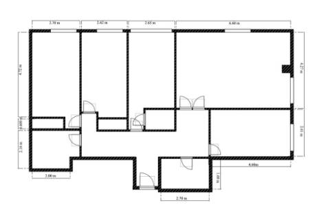 T3 com Parqueamento na Urbª da Cavaleira, Algueirão