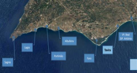 Terreno Urbano em Tavira com projeto aprovado