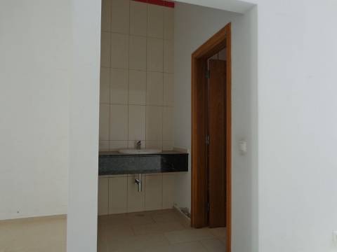 Ferragudo - loja no centro